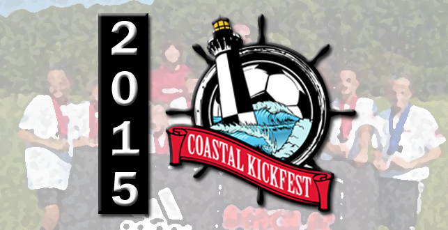2015 Coastal Kickfest Highlights