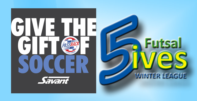 Savant, LTD. - Futsal 5ives Presenting Sponsor