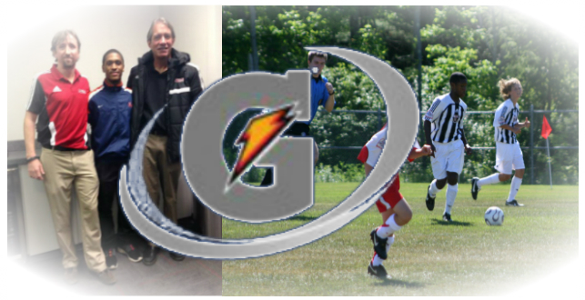 Peter Pearson - Virginia Gatorade Player of the Year