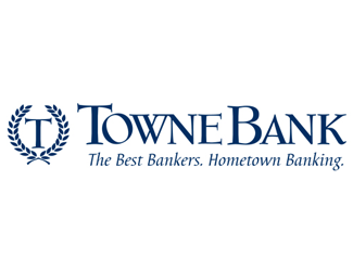 TowneBank Logo