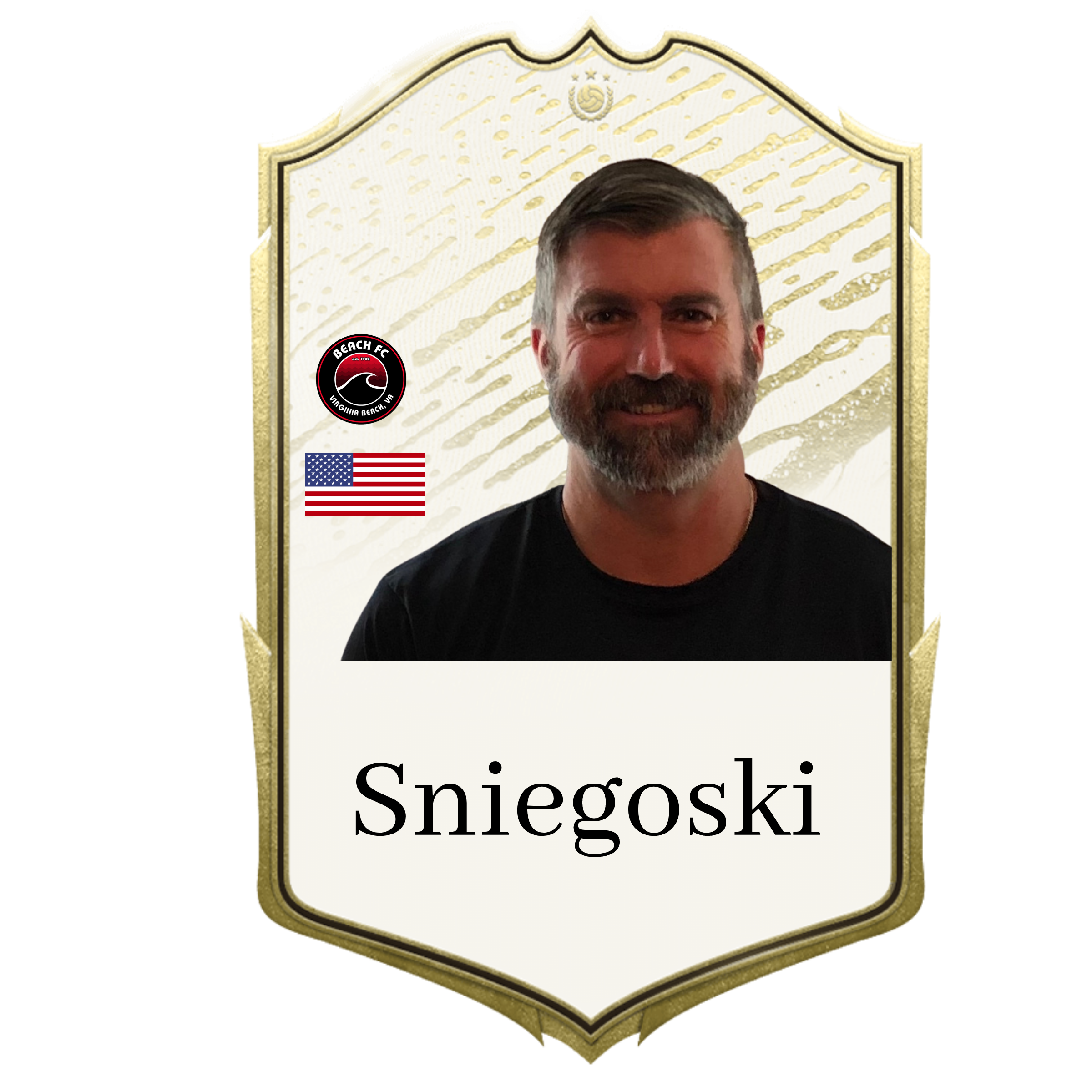 Ryan Sniegoski